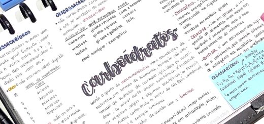 MAPA MENTAL SOBRE CARBOIDRATOS