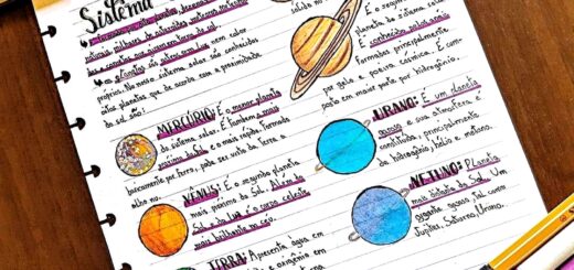 MAPA MENTAL SOBRE ASTRONOMIA