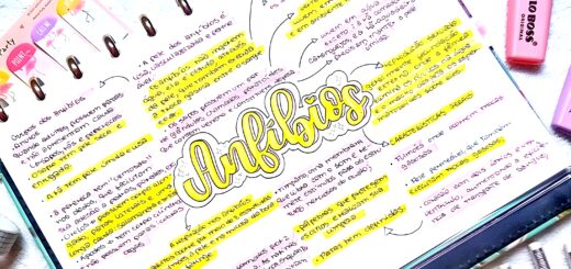 MAPA MENTAL SOBRE ANFÍBIOS