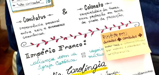 MAPA MENTAL SOBRE FRANCOS
