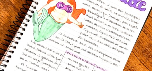 MAPA MENTAL SOBRE OBESIDADE