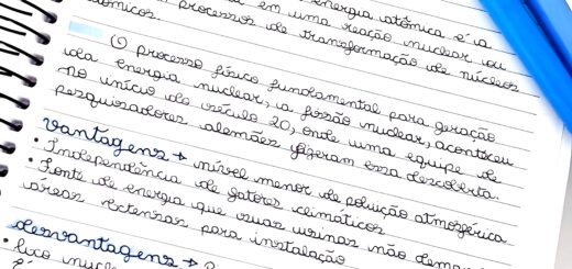 MAPA MENTAL SOBRE ENERGIA NUCLEAR