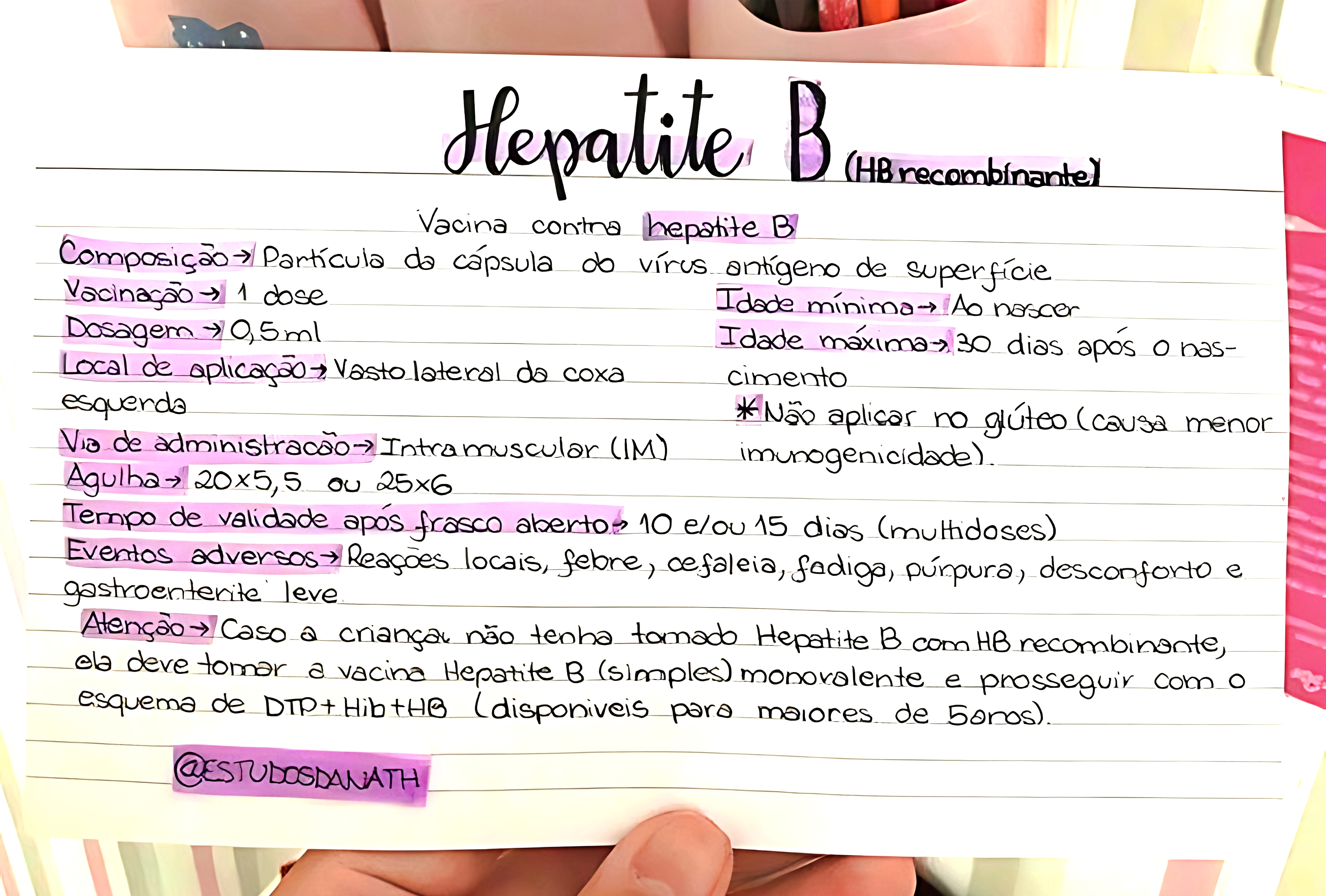 MAPA MENTAL SOBRE HEPATITE