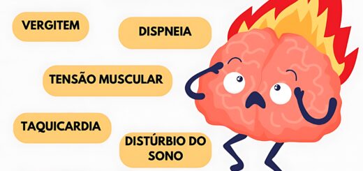 MAPA MENTAL SOBRE SÍNDROME DE BURNOUT