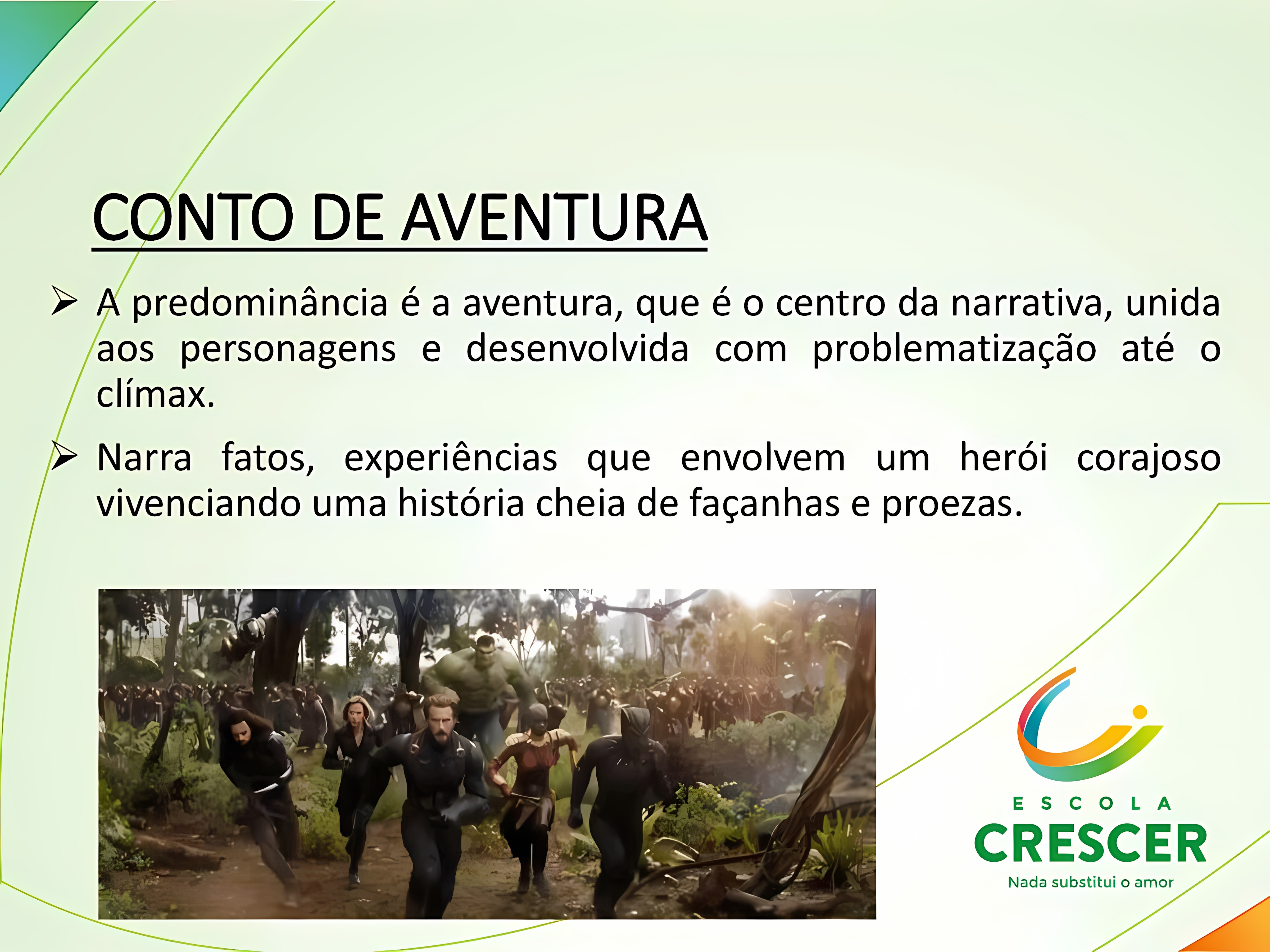 MAPA MENTAL SOBRE CONTO