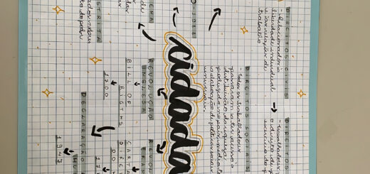 MAPA MENTAL SOBRE SABINADA E BALAIADA