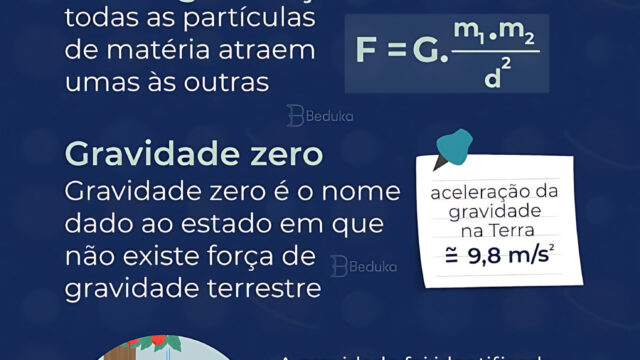 GRAVIDADE