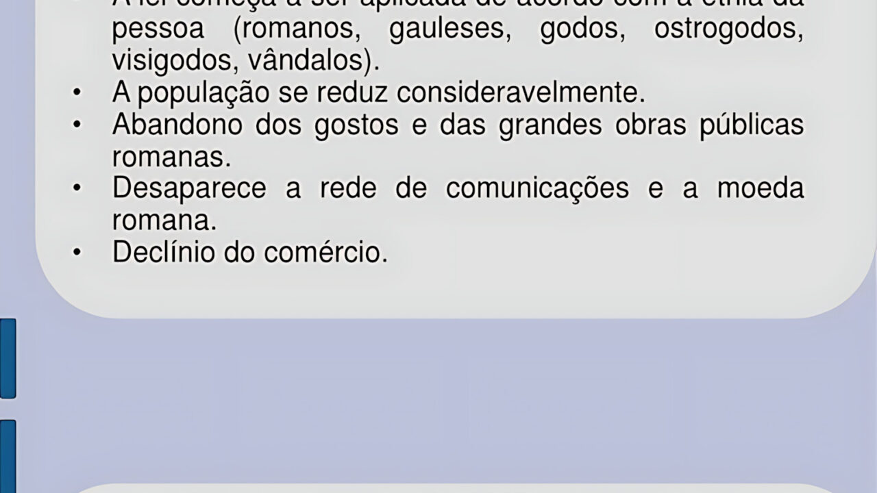 INVASÕES BÁRBARAS
