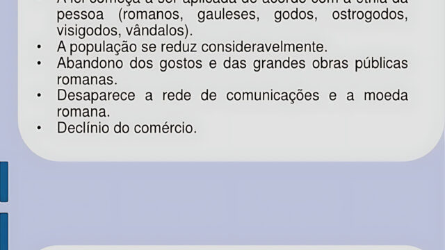 INVASÕES BÁRBARAS