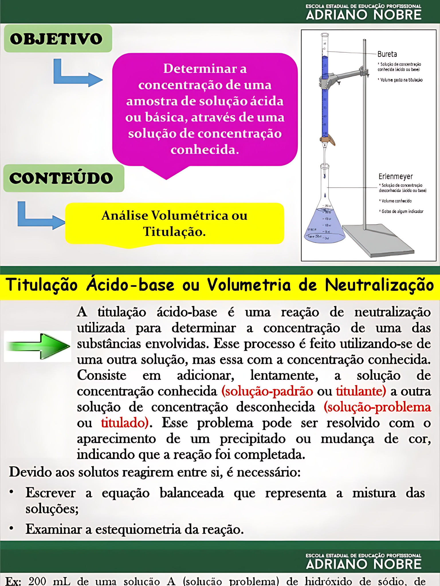 MAPA MENTAL SOBRE TITULAÇÃO