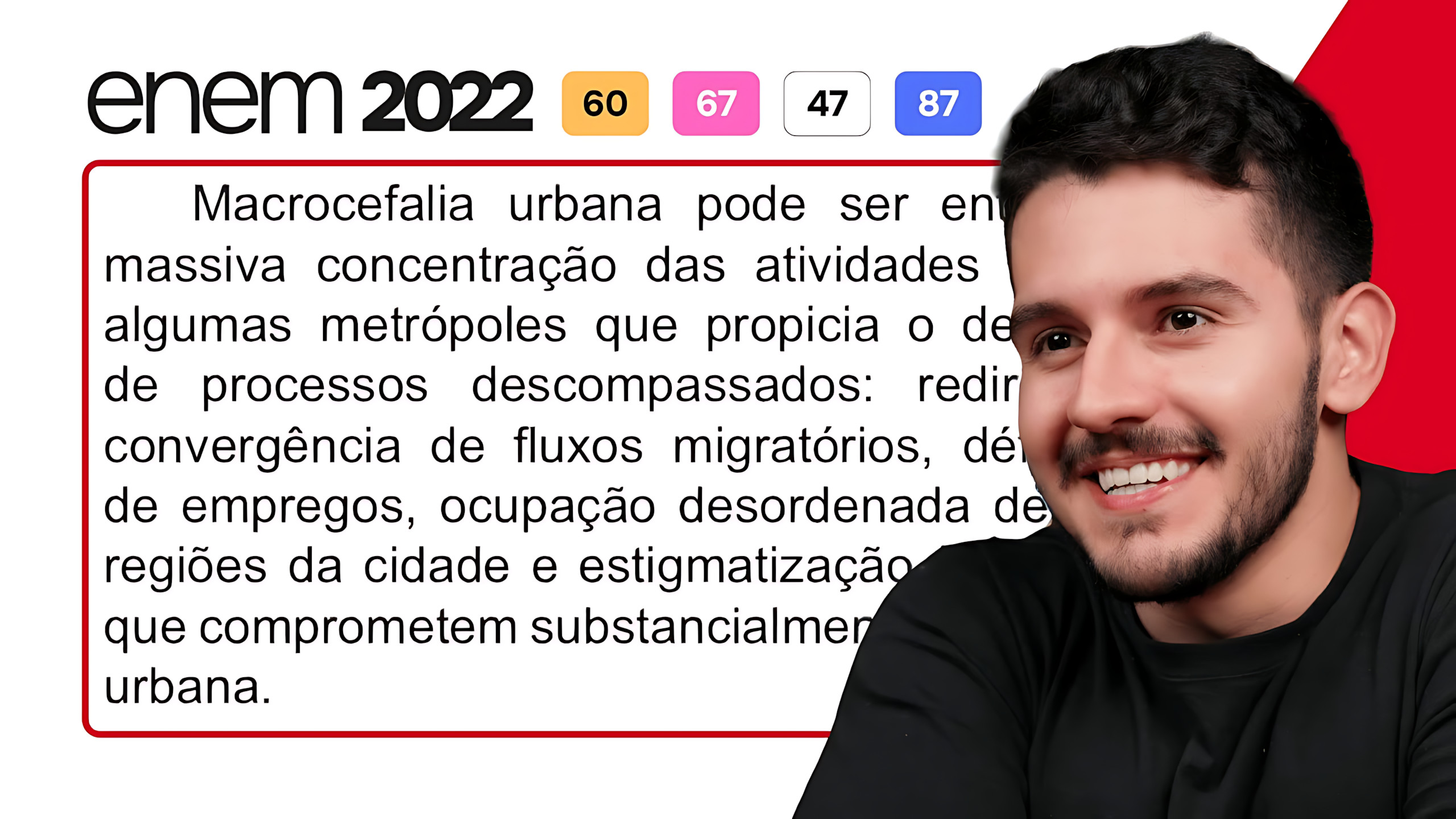 MAPA MENTAL SOBRE MACROCEFALIA URBANA
